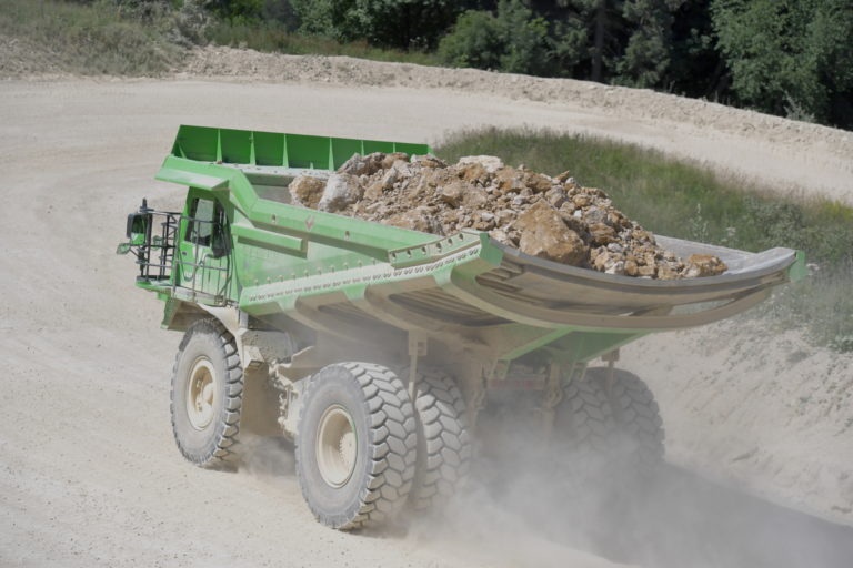 Illustration de production d'énergie renouvelable