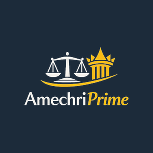 Logo Amechri Prime