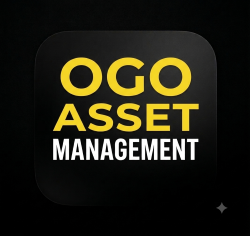 Logo OGO Asset Management