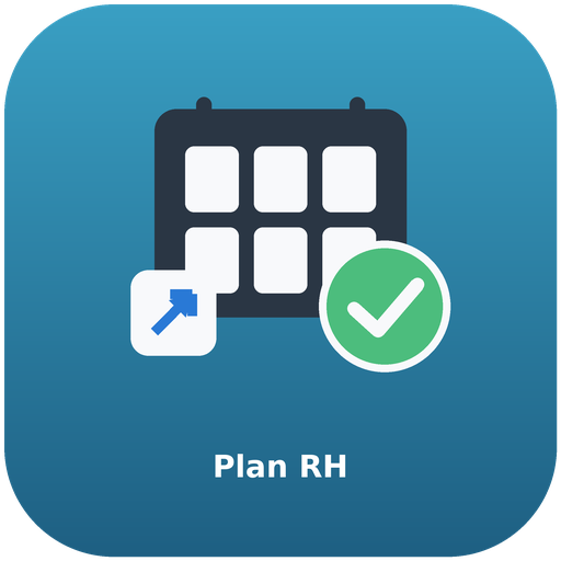 Logo Plan RH