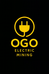 Logo OGO Electric Mining