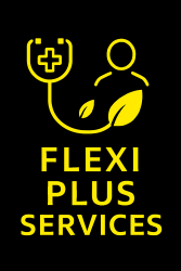 Santé Logo (Exemple)