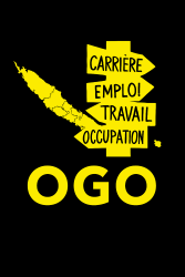 Logo Carrières OGO Group