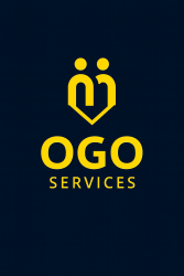 Logo OGO Services